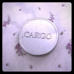 CARGO CORAL BLUSH